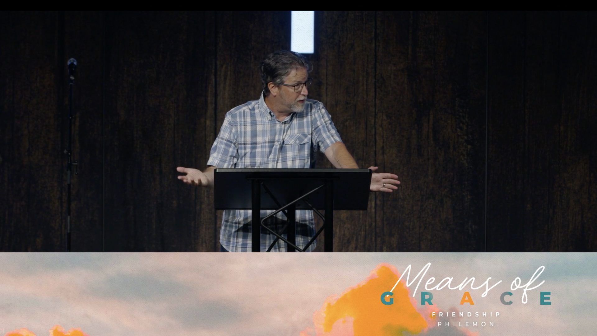 Sermons from Harvest Bible Chapel
