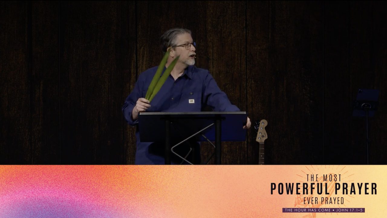 Sermons from Harvest Bible Chapel - Barrie