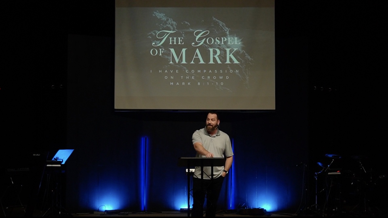 Sermons from Harvest Bible Chapel