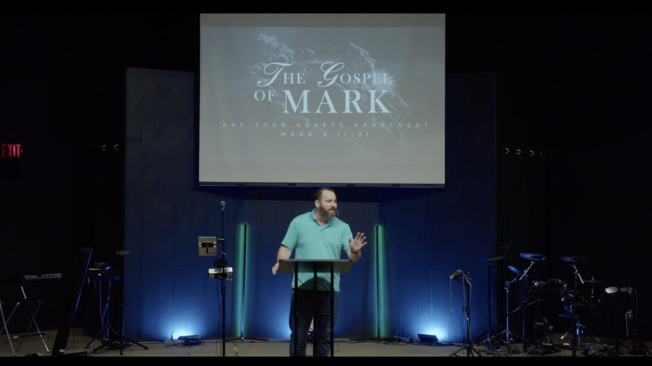 Sermons from Harvest Bible Chapel