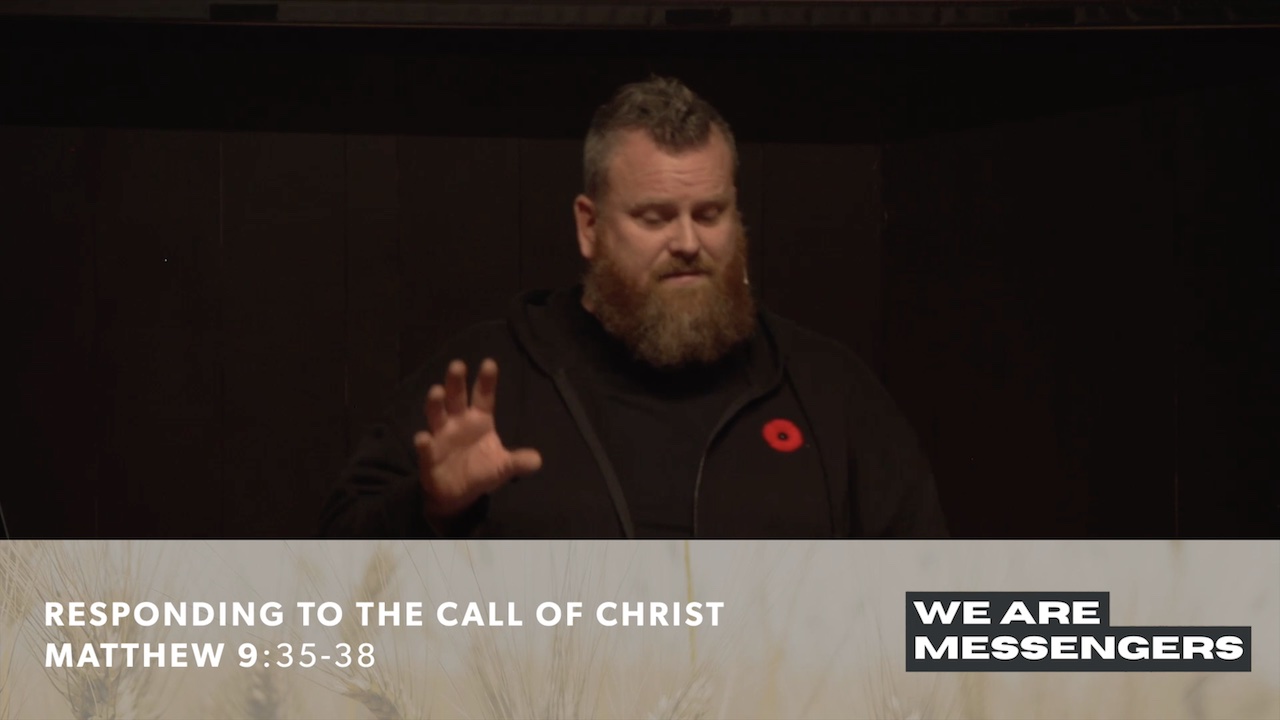 Sermons from Harvest Bible Chapel