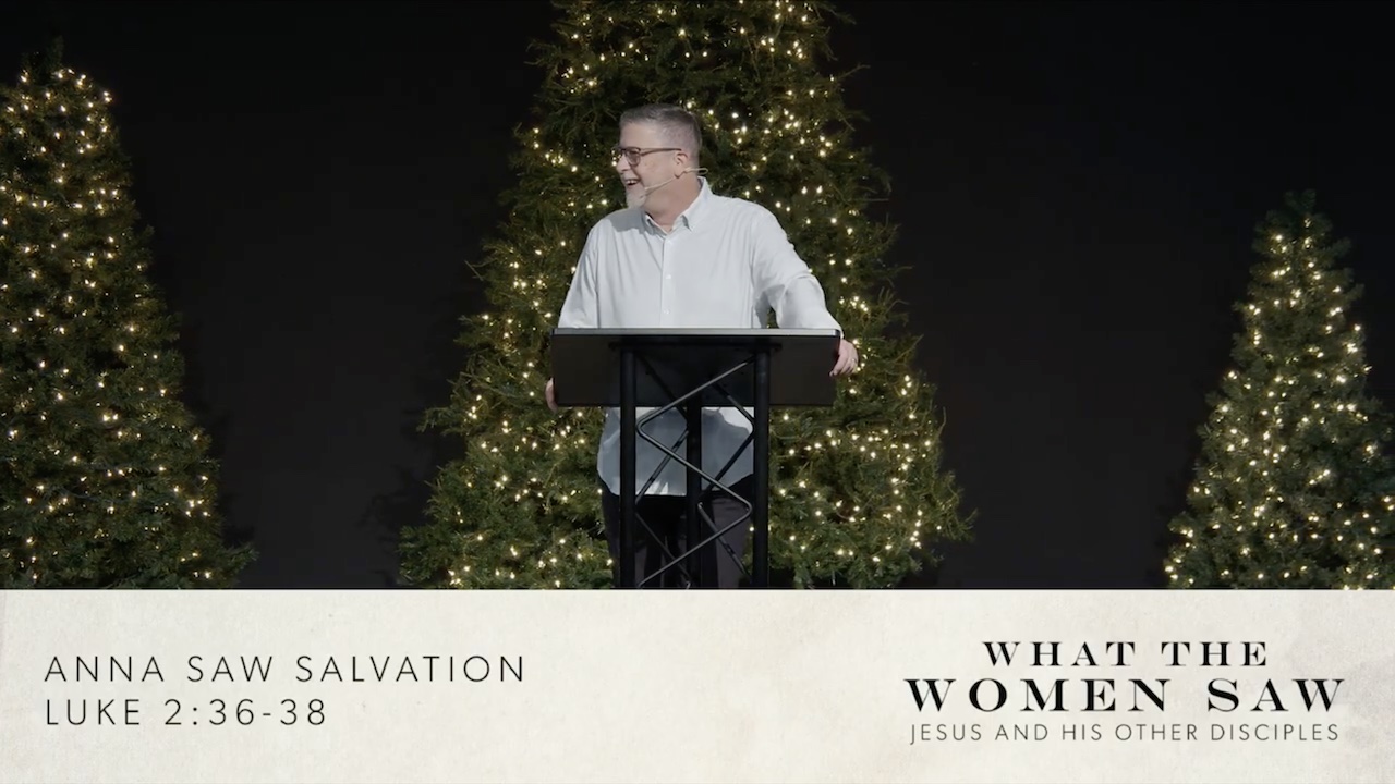 Sermons from Harvest Bible Chapel