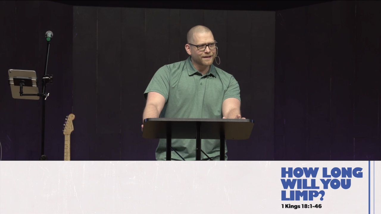 Sermons from Harvest Bible Chapel