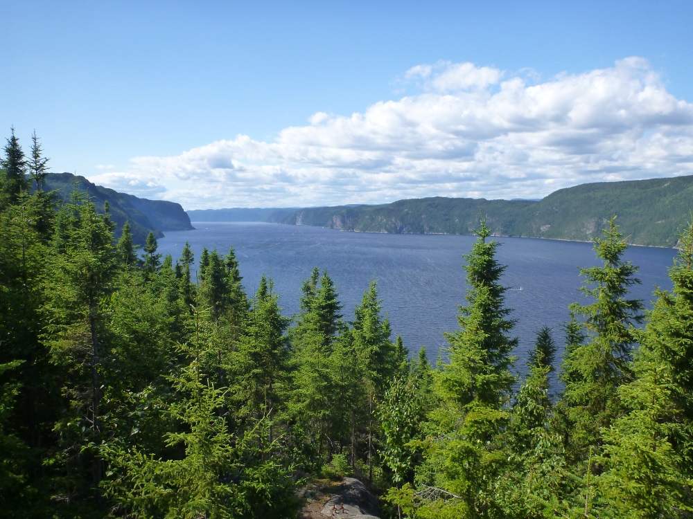 L`AnseàlaTabatière (Anse StJean) !!! Récits d'Aventures