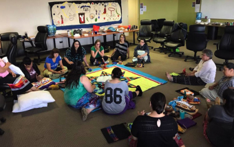 Frontiers in Women's Health: Being a good relative: Indigenous doulas reclaiming cultural knowledge to improve health and birth outcomes in Manitoba, Canada