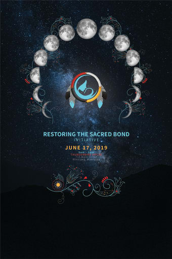 News Release: Restoring the Sacred Bond Community Launch