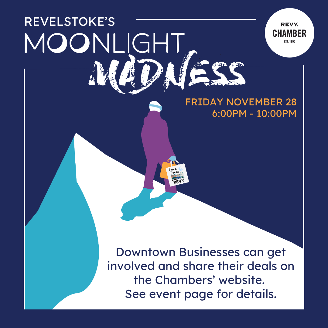 Moonlight Madness