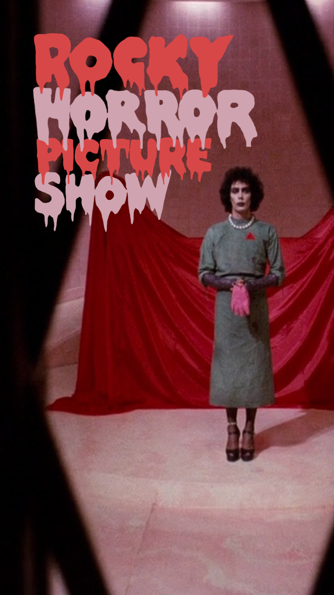 Rocky Horror Picture Show