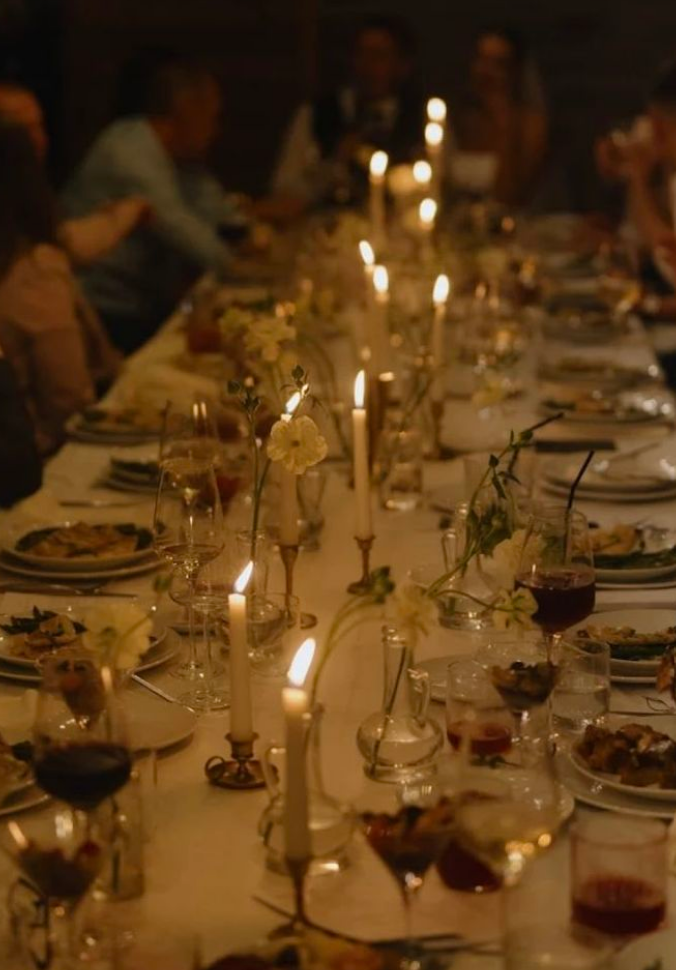 Revel & Feast - "SMOKE ON THE PLATEAU" INDIGENOUS LAND-TO-FORK STORYTELLING FEAST