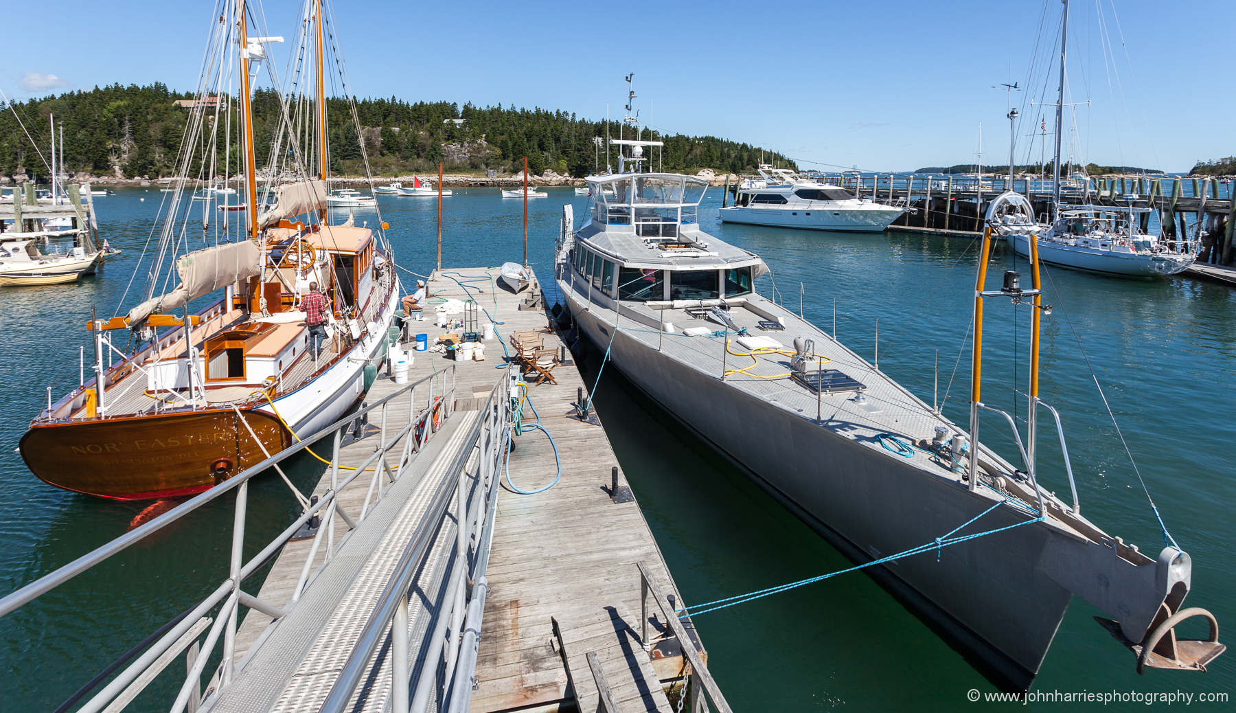 Thinking About Better Offshore Motorboats - Attainable Adventure