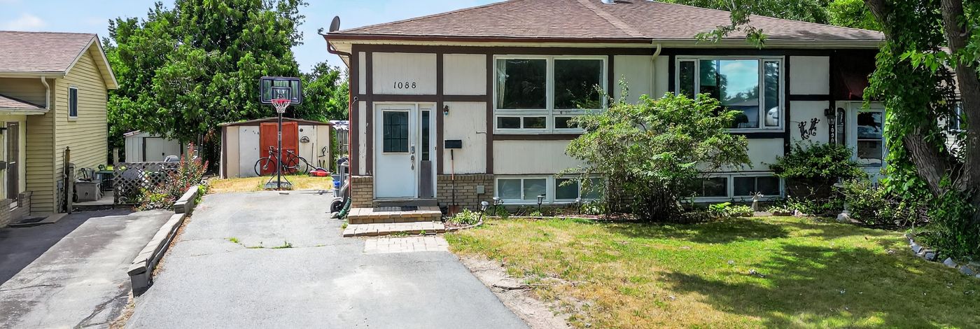 1088 Pinewood Place