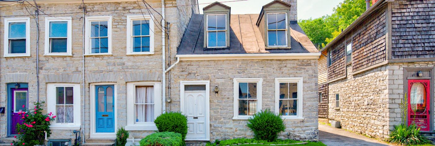 14 Rideau Street
