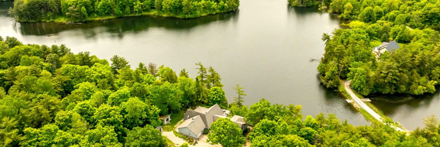 164A Deans Island Road