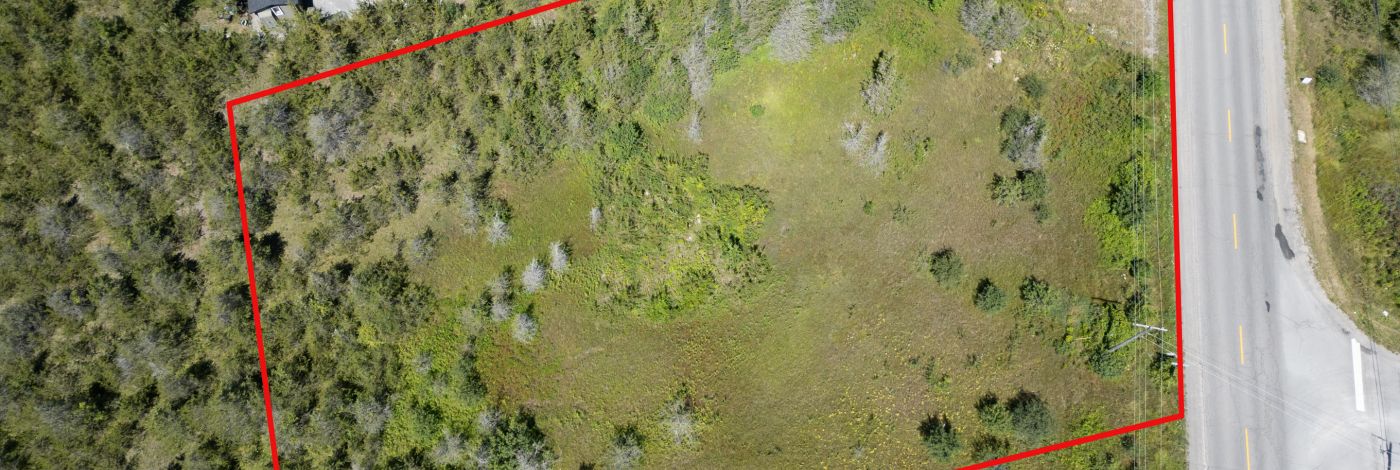 1707 County Road 2, Hillier