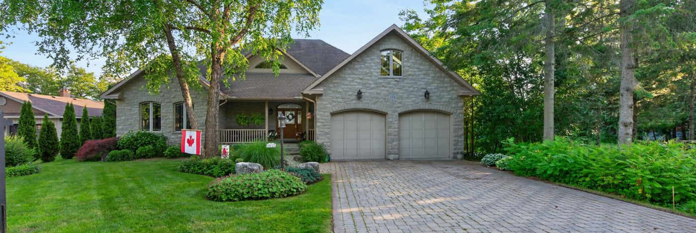 178 Nicholson Point Road