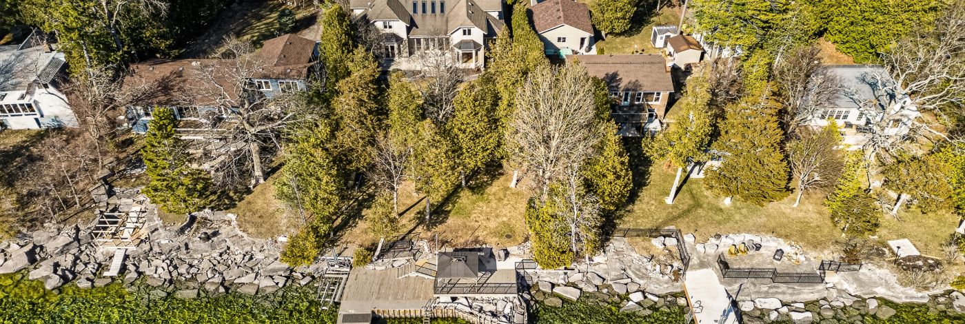 178 Nicholson Point Road