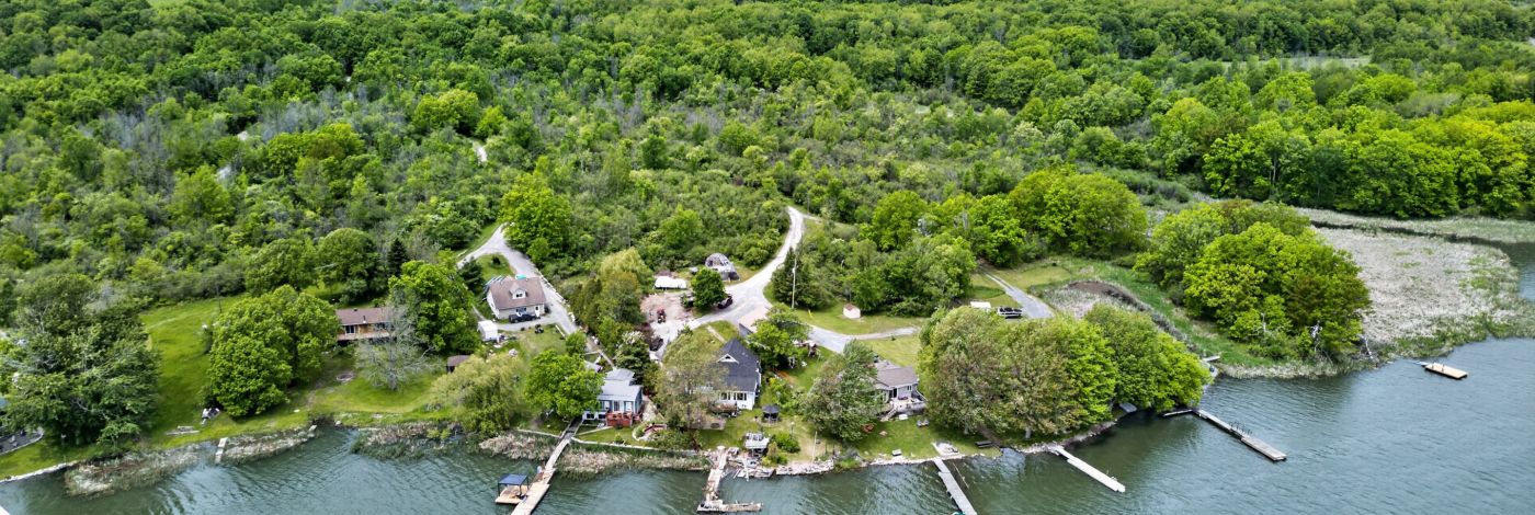 229 Johnson Bay Lane