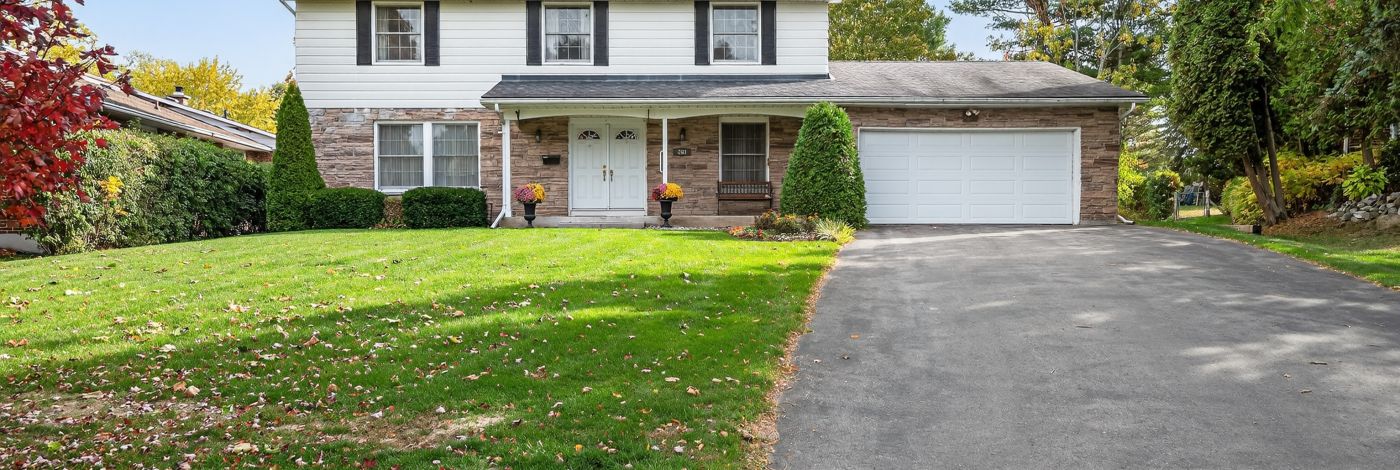 259 Fairway Hill Crescent 