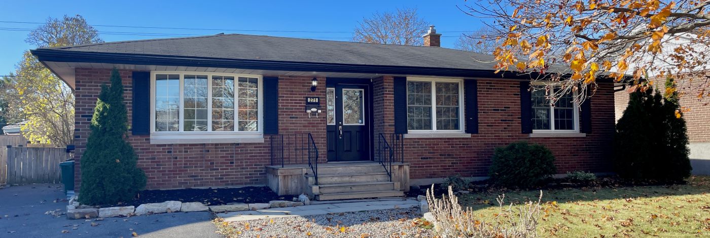 271 Chelsea Road