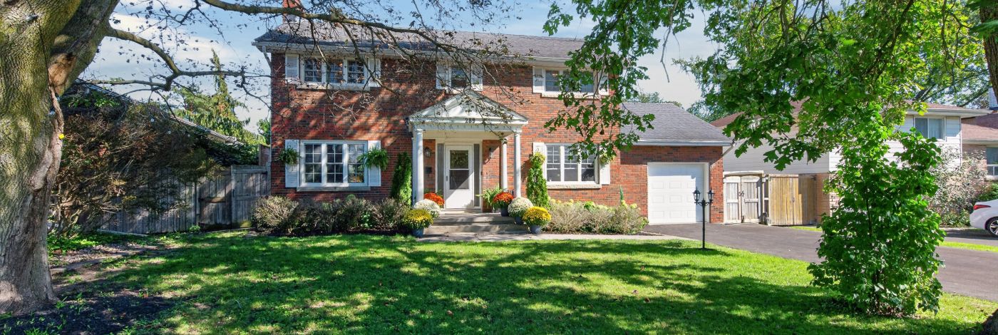 289 Avenue Road