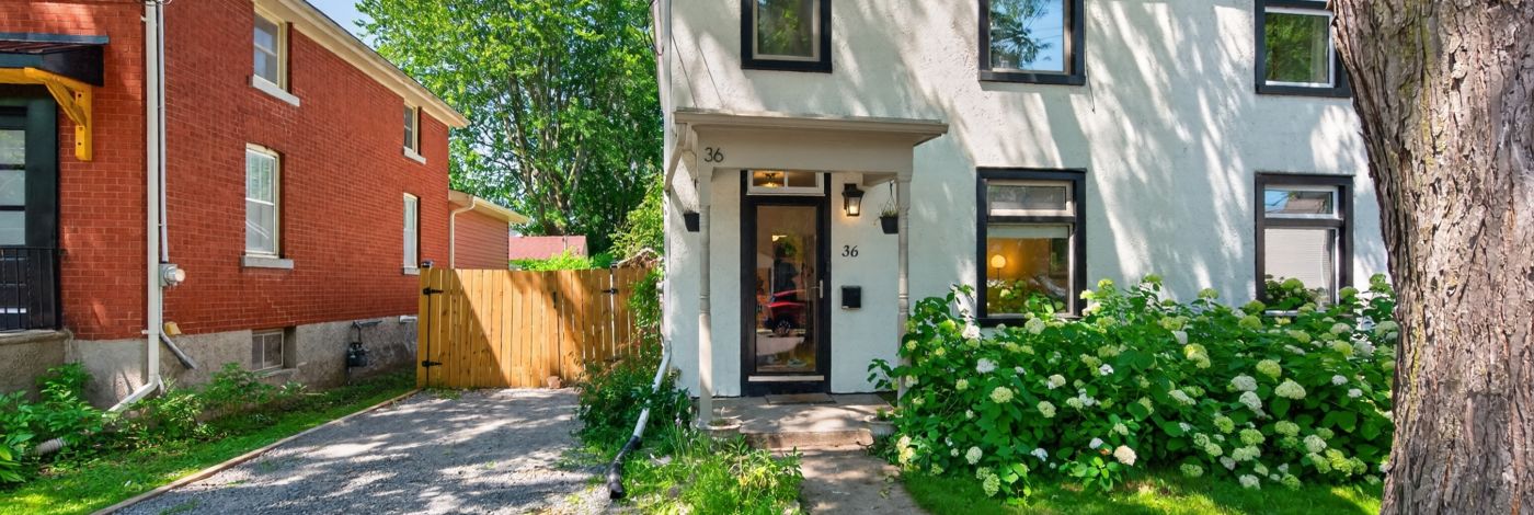 36 Livingston Avenue