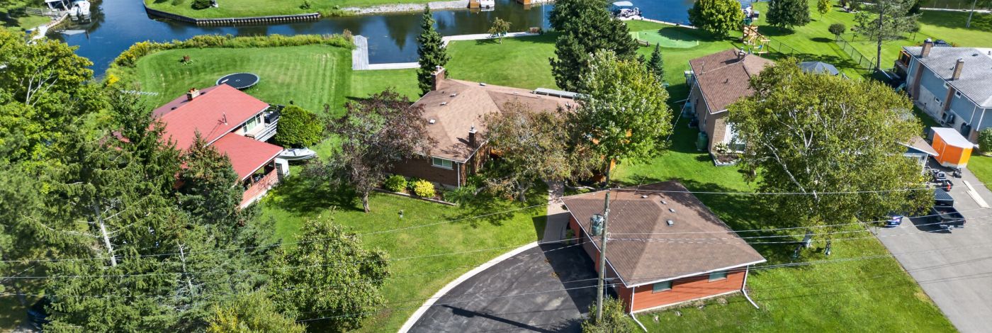 38 Willowbank Road W