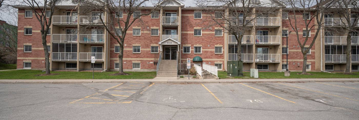 411-316 Kingsdale Avenue