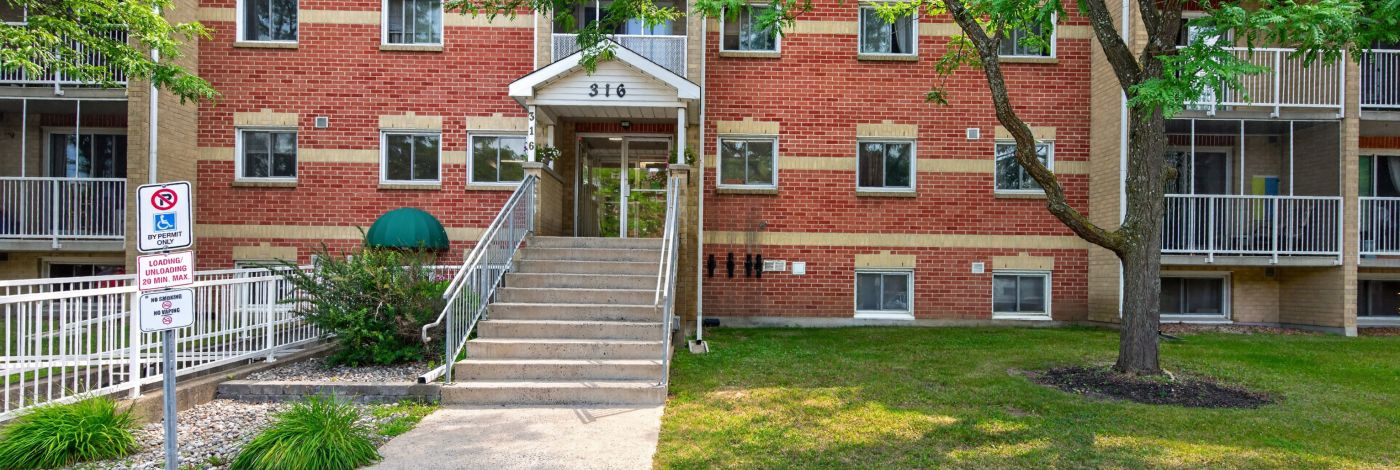 411-316 Kingsdale Avenue