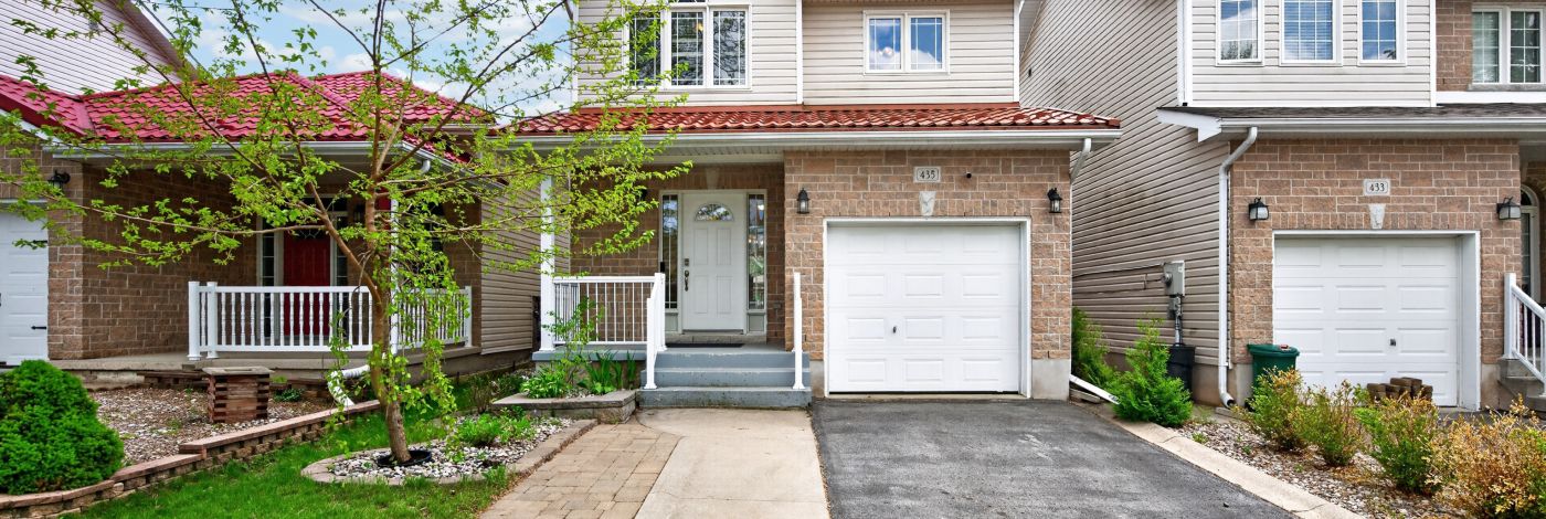 435 Maureen Street