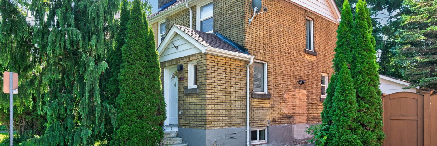 500 Brock Street