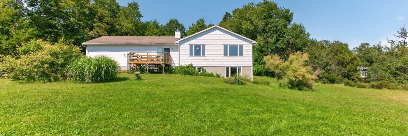 5267 Holmes Road 