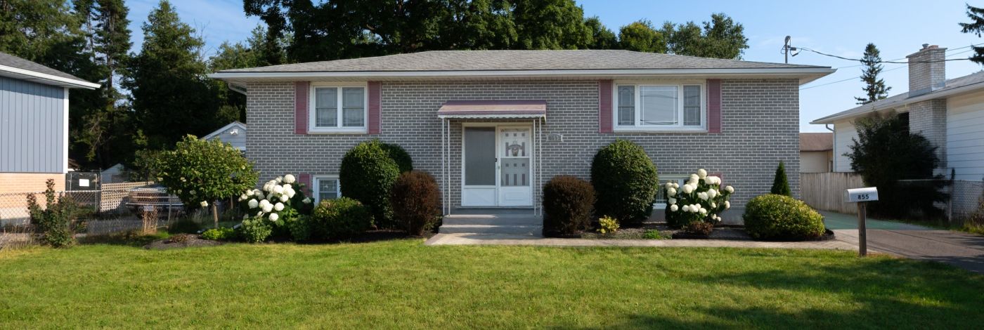 855 Woodbine Road