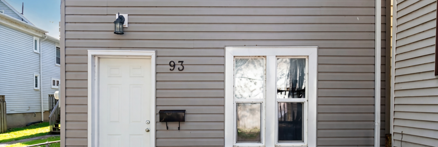 93 Linton Street