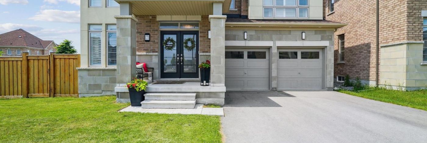 171 FREDERICK PEARSON STREET