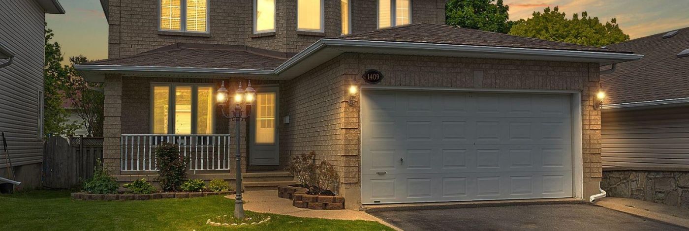 1409 FISHER CRESCENT