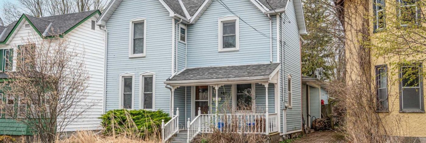 102 LIVINGSTON AVENUE