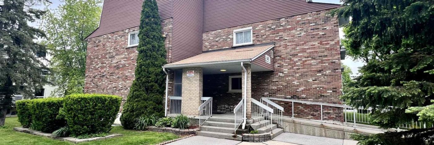 104 - 845 MILFORD DRIVE
