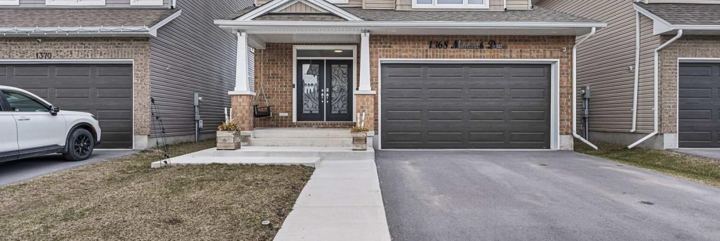 1368 MONARCH DRIVE