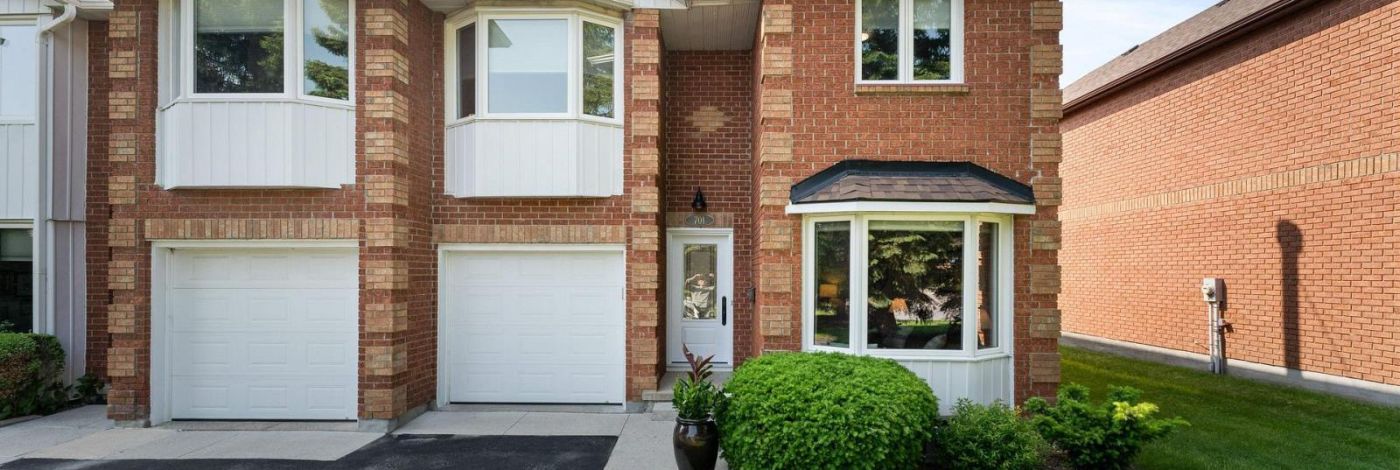 8 - 701 DAVIS DRIVE
