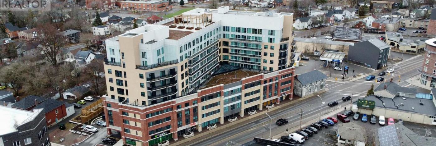 711 - 652 PRINCESS STREET