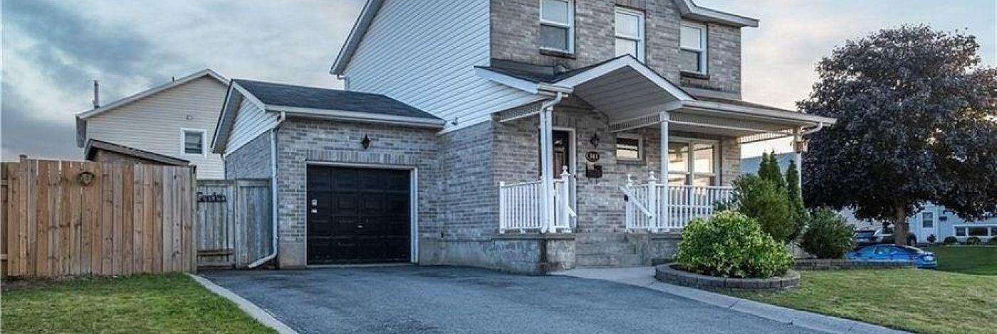 363 WATERLOO DRIVE