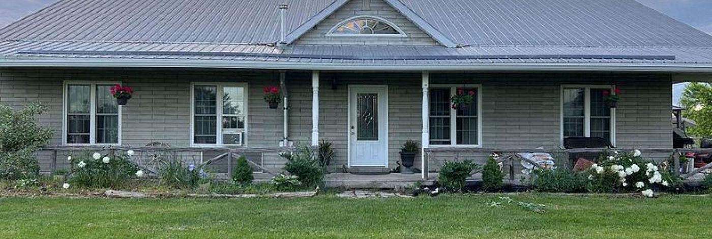 578 BROWN ROAD