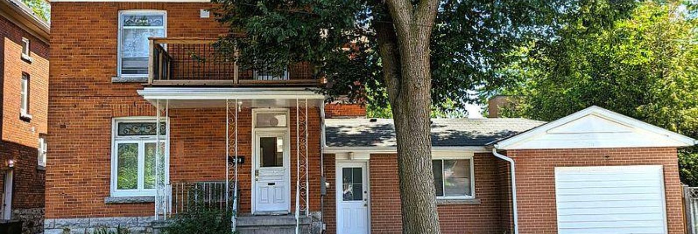 279 FRONTENAC STREET