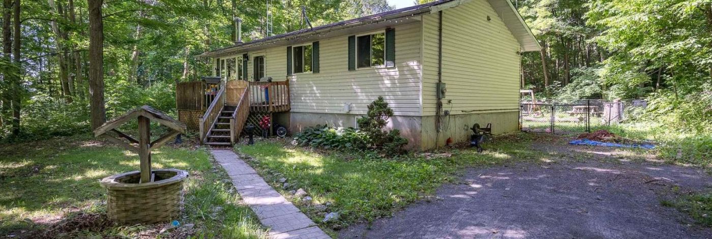 1670 PINE GROVE ROAD
