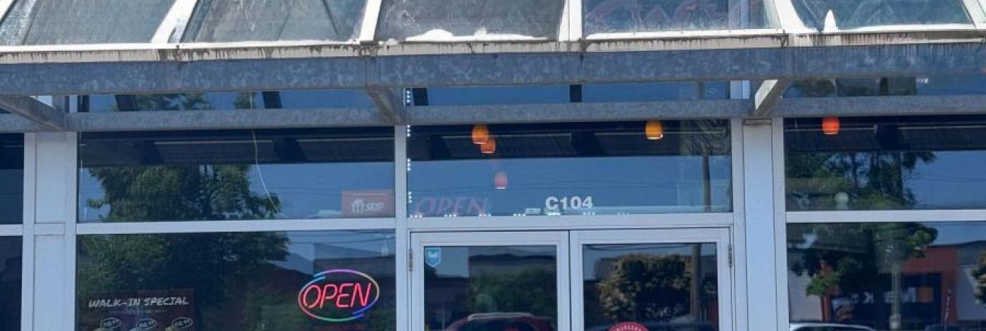 104 - 1046 PRINCESS STREET