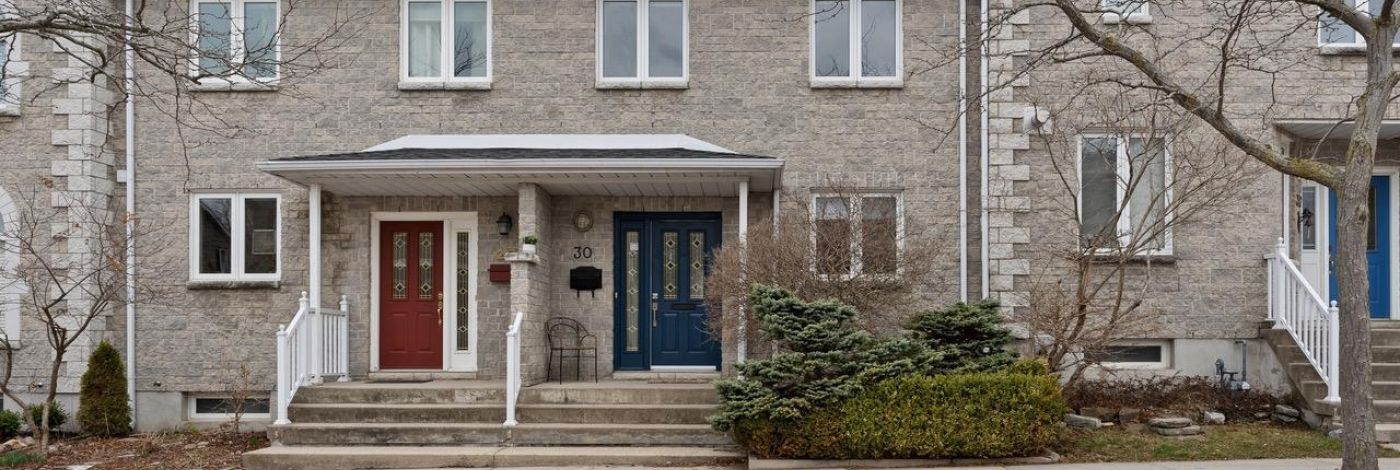 30 YONGE STREET