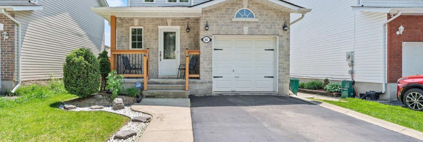 981 RAINBOW CRESCENT