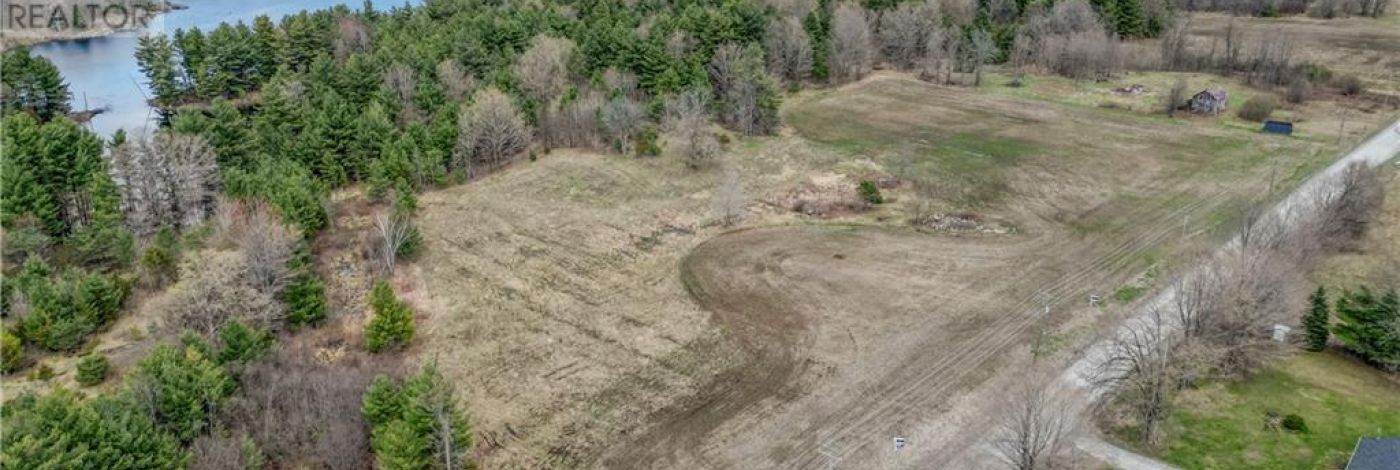 LOT 1 WHITE LAKE ROAD
