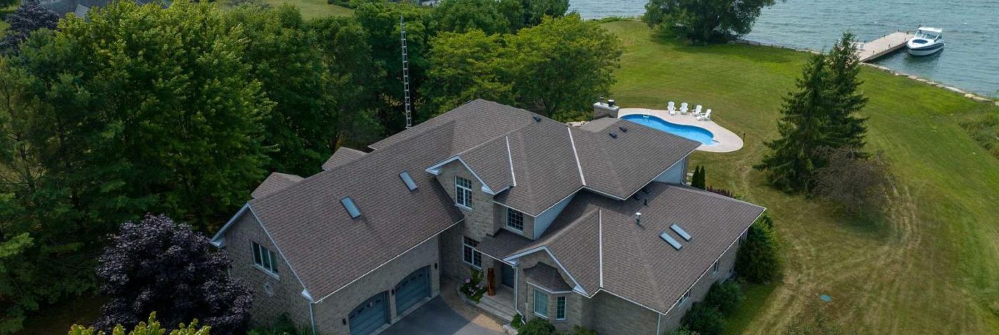44 HOWE ISLAND DRIVE