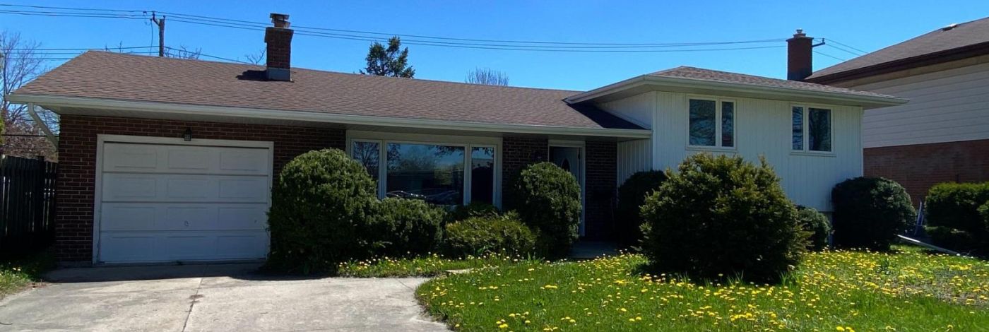 247 NORMAN ROGERS DRIVE